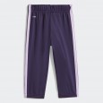 Adidas Kids' Essentials CLIMACOOL Track Suit - Purple