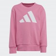 Adidas Kids' Essentials Joggers Set - Pink