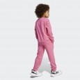 Adidas Kids' Essentials Joggers Set - Pink