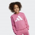 Adidas Kids' Essentials Joggers Set - Pink