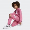 Adidas Kids' Essentials Joggers Set - Pink