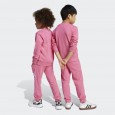 Adidas Kids' Essentials Joggers Set - Pink