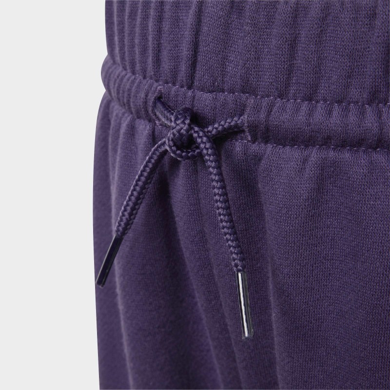 Adidas Kids' Essentials Joggers Set - Purple