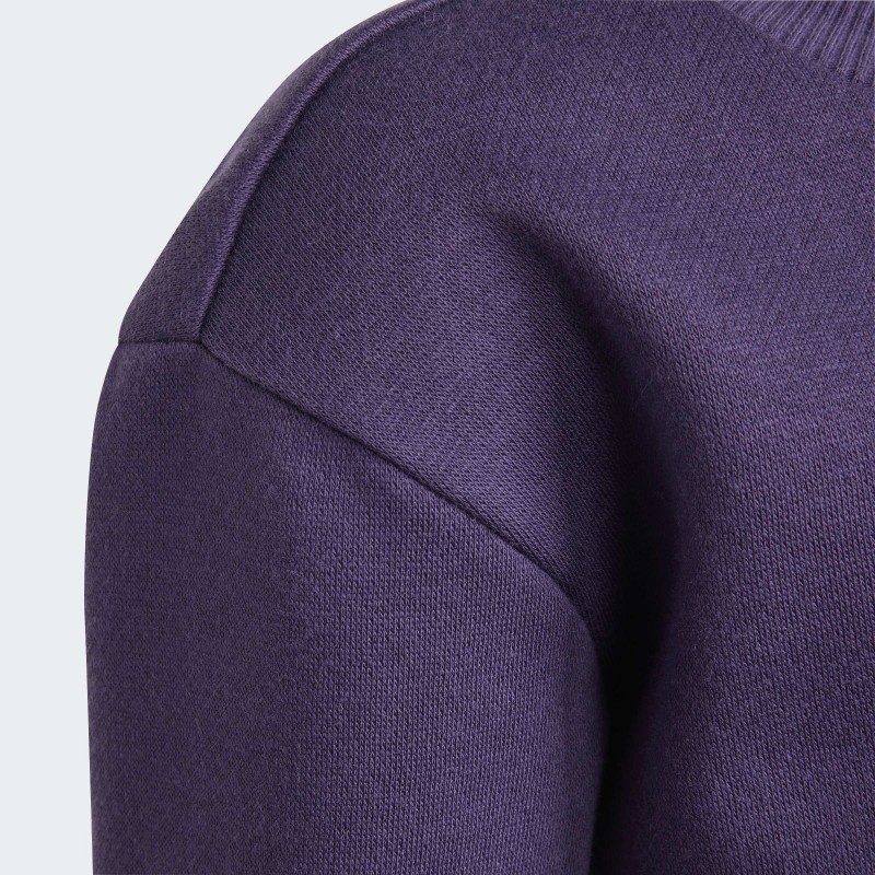 Adidas Kids' Essentials Joggers Set - Purple