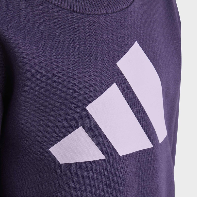 Adidas Kids' Essentials Joggers Set - Purple