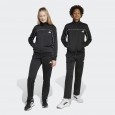 Adidas Kids' Unisex Tricot Colour Pop Track Suit - Black