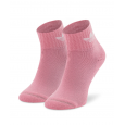 adidas Anti-Slip Socks 2 Pairs - Pink