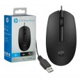 HP M10 Wired Mouse (7YA10PA)