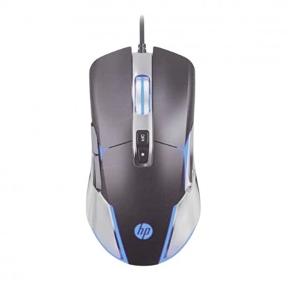 hp Gaming Mouse G260 | Millennium Technology