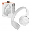 JBL Tune 520BT | Wireless on-ear headphones