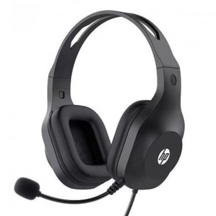 HP DHH-1601 3.5mm ( 2 Jack ) Headset