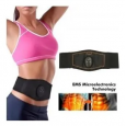 intelligent shaping fitness belt