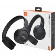 JBL Tune 520BT | Wireless on-ear headphones