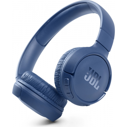 JBL Tune 520BT | Wireless on-ear headphones