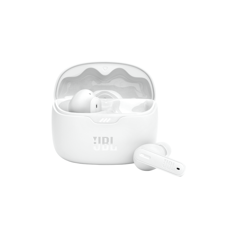 JBL Tune Beam | True wireless Noise Cancelling earbuds