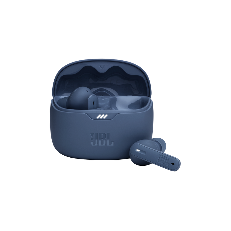 JBL Tune Beam | True wireless Noise Cancelling earbuds
