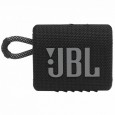 JBL Go 3 | Portable Waterproof Speaker