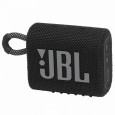 JBL Go 3 | Portable Waterproof Speaker