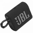 JBL Go 3 | Portable Waterproof Speaker