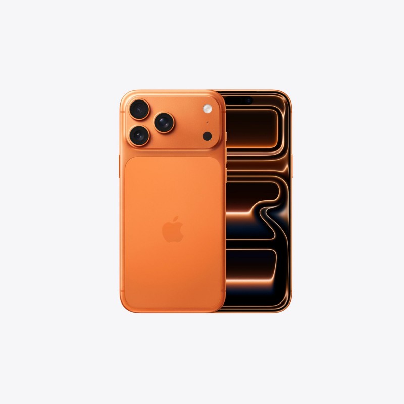 apple iPhone 17 Pro Max 265GB كفالة سنة