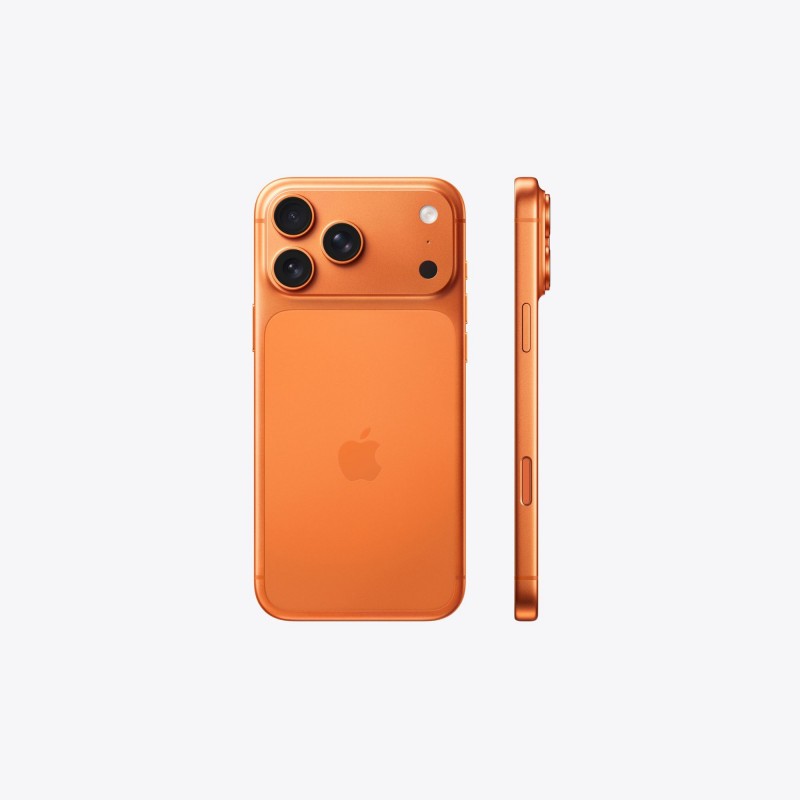 apple iPhone 17 Pro Max 265GB كفالة سنة