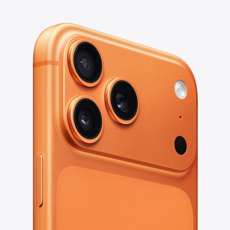 apple iPhone 17 Pro Max 265GB كفالة سنة