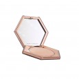Fenty Beauty by Rihanna Diamond Bomb All-Over Diamond Veil Rose Rave -  هايلايتر فينتي بيوتي دايموند بومب روز ريف  8 غرام