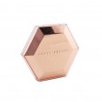 Fenty Beauty by Rihanna Diamond Bomb All-Over Diamond Veil Rose Rave -  هايلايتر فينتي بيوتي دايموند بومب روز ريف  8 غرام