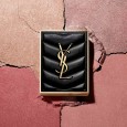 Yves Saint Laurent Couture Eyeshadow Palette 500 باليت ظلال العيون 4 غرام من ايف سان لوران