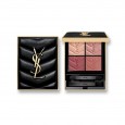 Yves Saint Laurent Couture Eyeshadow Palette 500 باليت ظلال العيون 4 غرام من ايف سان لوران