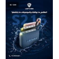 Lenyes S216 SPEAKER مع كفالة سنة