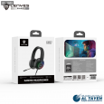 Lenyes GH 57 GAMEHEAD SET مع كفالة سنة