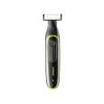 VGR V-017 Men's Electric Beard Shaver -Black