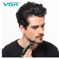 VGR V-017 Men's Electric Beard Shaver -Black