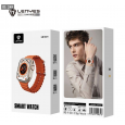 Lenyes LW -221-SMART WATCH مع كفالة سنة