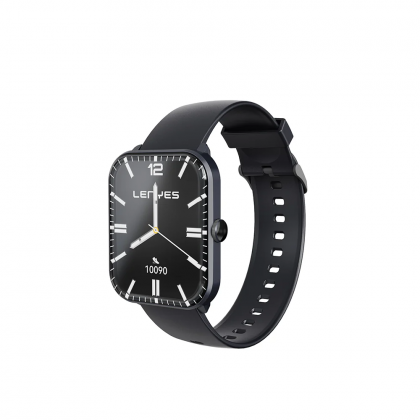 Lenyes LW -218 -SMART WATCH مع كفالة سنة