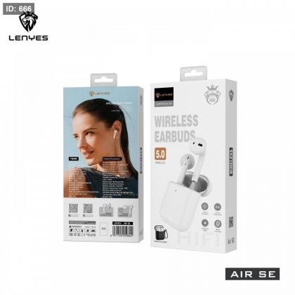 Lenyes AIR SE مع كفالة سنة