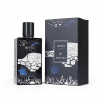 MANTA LTHR Eau de Parfum By Ibrahim Al Quraishi For Unisex 75ML عطر مانتا ليذر المركز للرجال