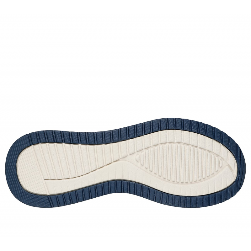 Skechers Mens' Slip-ins: BOBS Sport Squad Chaos 4 Shoes