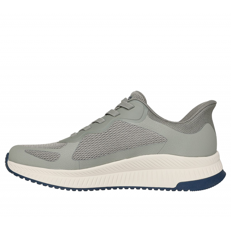 Skechers Mens' Slip-ins: BOBS Sport Squad Chaos 4 Shoes