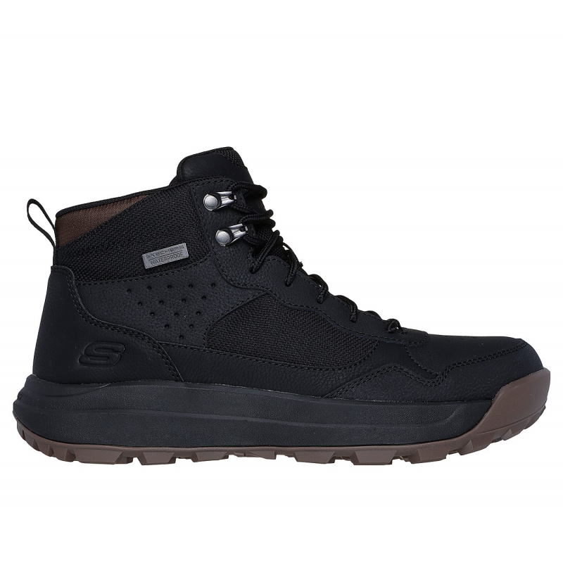Skechers Men's CAMBERT - HARLAN Shoes
