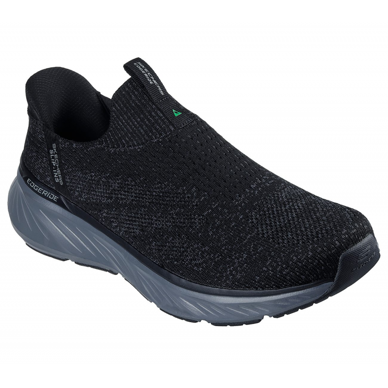 Skechers Men's Slip-ins Relaxed Fit: Edgeride - Commissioner Shoes