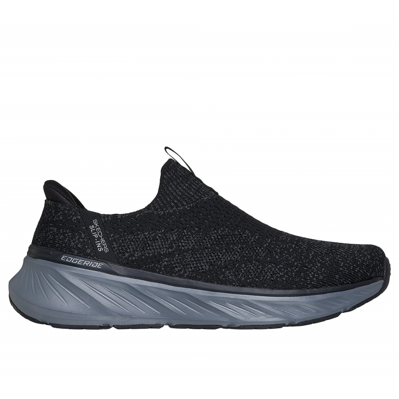 Skechers Men's Slip-ins Relaxed Fit: Edgeride - Commissioner Shoes