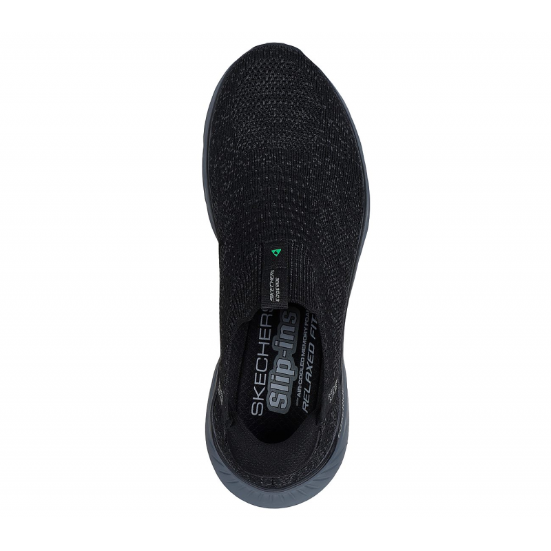 Skechers Men's Slip-ins Relaxed Fit: Edgeride - Commissioner Shoes