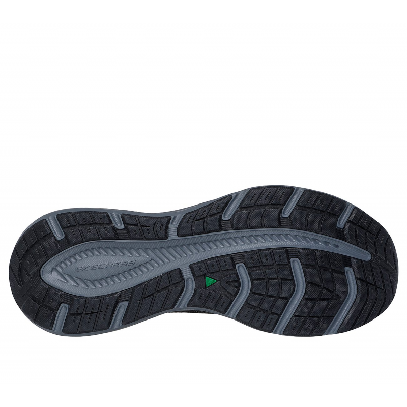 Skechers Men's Slip-ins Relaxed Fit: Edgeride - Commissioner Shoes