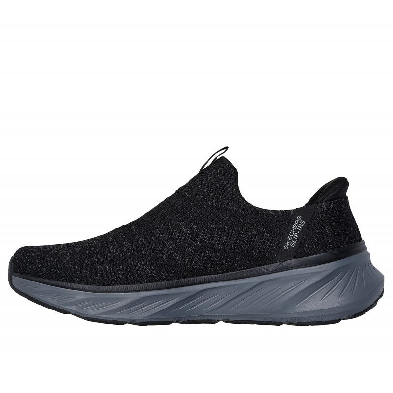 Skechers Men's Slip-ins Relaxed Fit: Edgeride - Commissioner Shoes