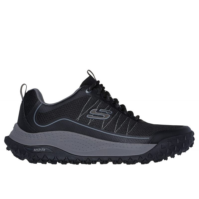 Skechers Men's Arch Fit Swift Trail - Rapid Swift Shoes