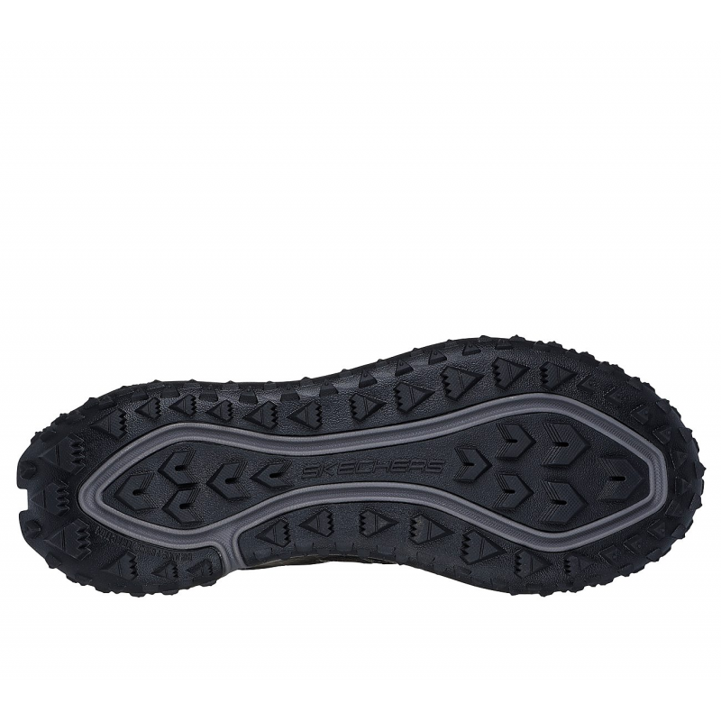 Skechers Men's Arch Fit Swift Trail - Rapid Swift Shoes