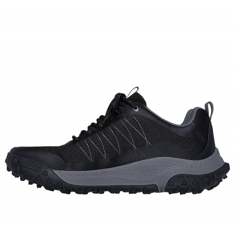 Skechers Men's Arch Fit Swift Trail - Rapid Swift Shoes