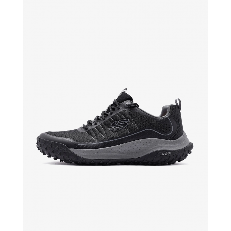 Skechers Men's Arch Fit Swift Trail - Rapid Swift Shoes